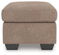Triston-Peaks Ottoman Benchcraft®