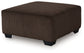 Kimlee Oversized Accent Ottoman Signature Design by Ashley®