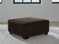 Kimlee Oversized Accent Ottoman Signature Design by Ashley®