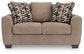 Triston-Peaks Loveseat Benchcraft®