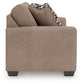 Triston-Peaks Loveseat Benchcraft®