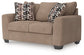 Triston-Peaks Loveseat Benchcraft®