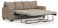 Triston-Peaks Queen Sofa Sleeper Benchcraft®