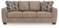 Triston-Peaks Queen Sofa Sleeper Benchcraft®