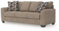 Triston-Peaks Queen Sofa Sleeper Benchcraft®