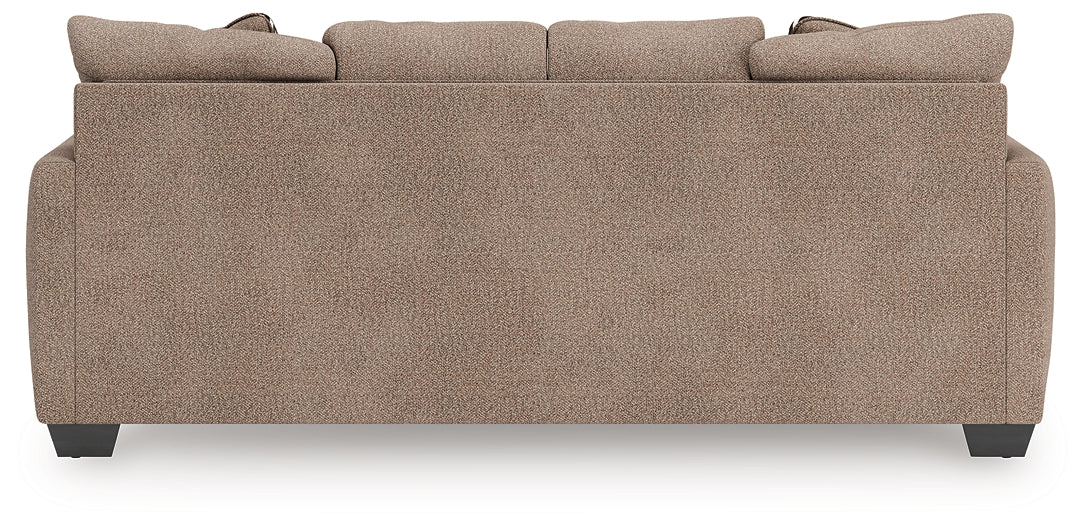 Triston-Peaks Queen Sofa Sleeper Benchcraft®