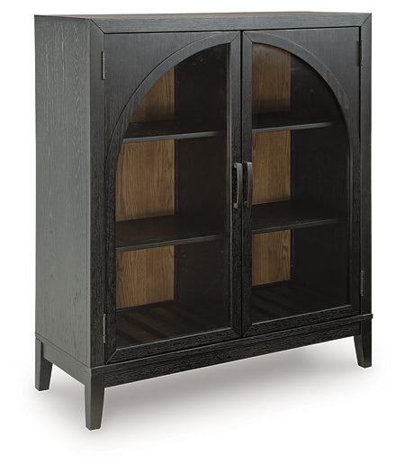 Armenleigh Bar Cabinet Signature Design by Ashley®