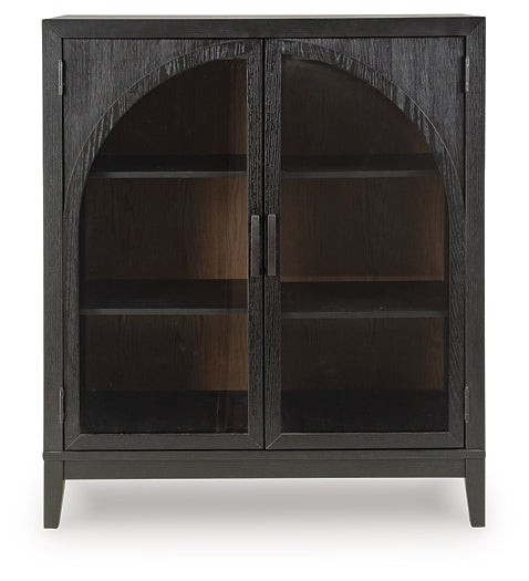 Armenleigh Bar Cabinet Signature Design by Ashley®