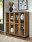 Wrenridge Accent Cabinet Signature Design by Ashley®