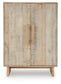 Dallinbury Accent Cabinet Signature Design by Ashley®