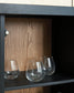 Armenleigh Bar Cabinet Signature Design by Ashley®