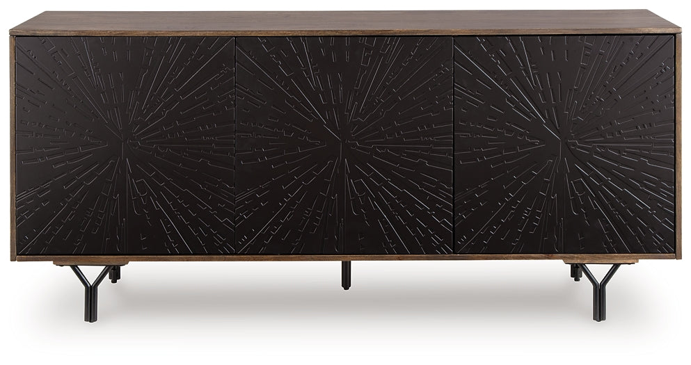 Lavinmont Accent Cabinet Signature Design by Ashley®