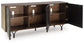 Lavinmont Accent Cabinet Signature Design by Ashley®