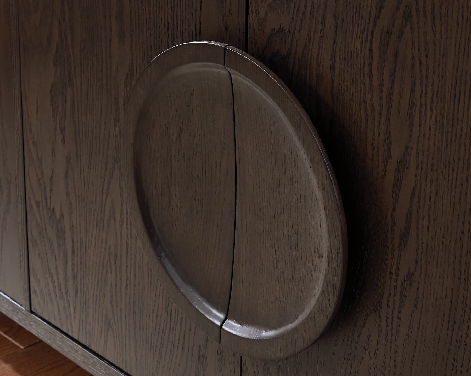 Veeda Accent Cabinet Signature Design by Ashley®