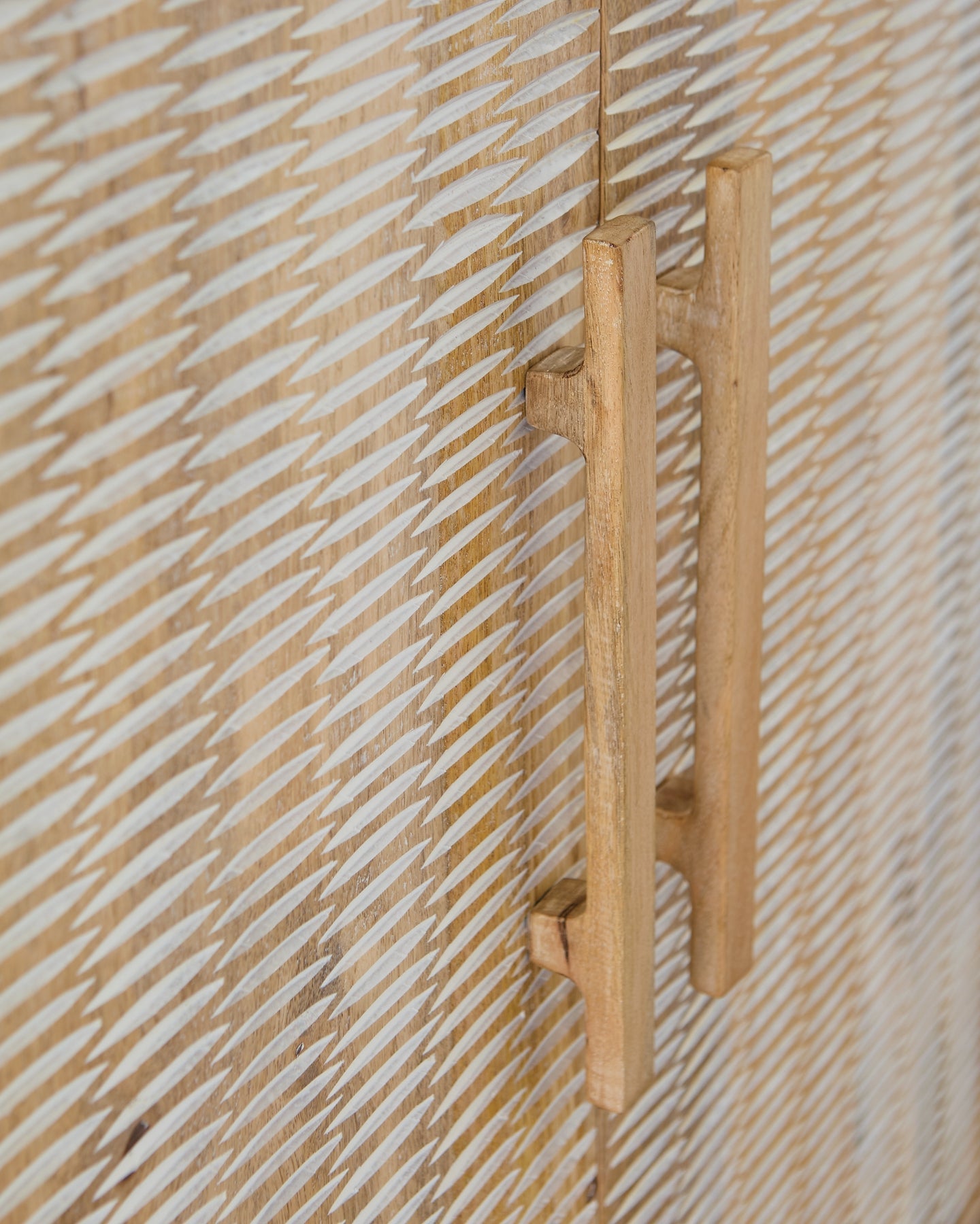 Dallinbury Accent Cabinet Signature Design by Ashley®