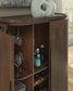 Landermont Bar Cabinet Signature Design by Ashley®