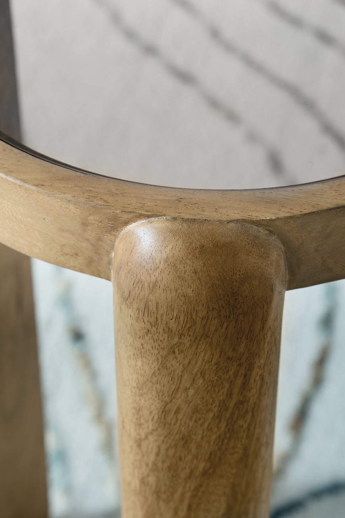 Jossor Accent Table Set (2/CN) Signature Design by Ashley®