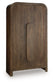 Thoren Accent Cabinet Signature Design by Ashley®