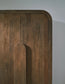Thoren Accent Cabinet Signature Design by Ashley®