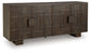 Cato Accent Cabinet Signature Design by Ashley®