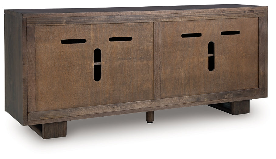 Cato Accent Cabinet Signature Design by Ashley®
