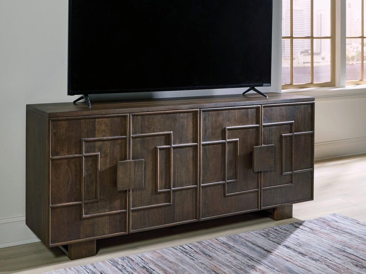 Cato Accent Cabinet Signature Design by Ashley®