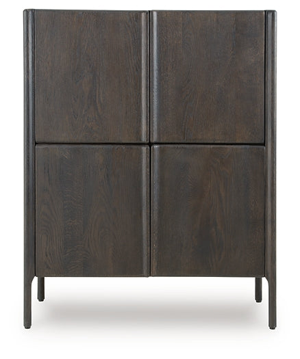 Orsonal Accent Cabinet Signature Design by Ashley®