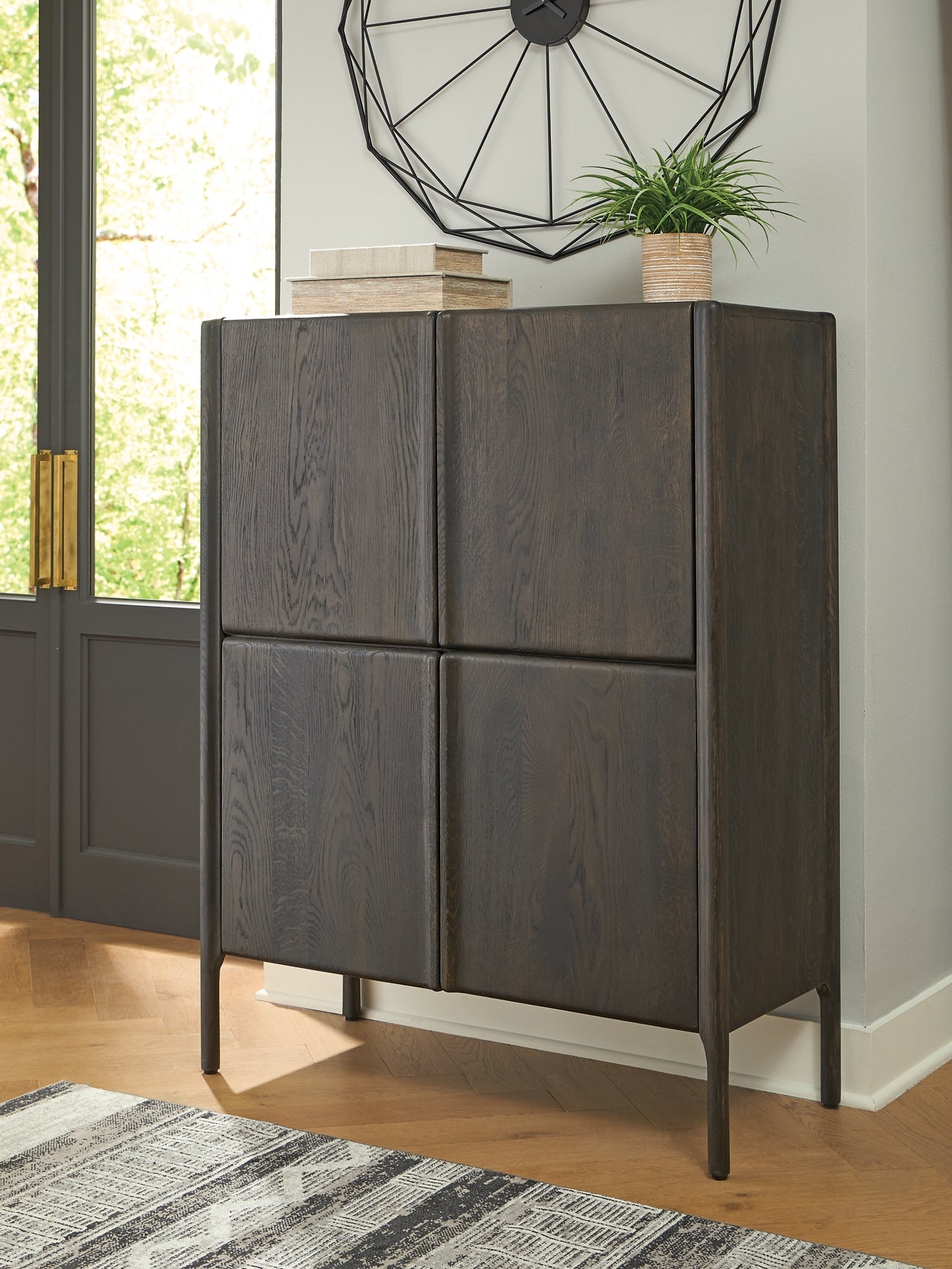 Orsonal Accent Cabinet Signature Design by Ashley®