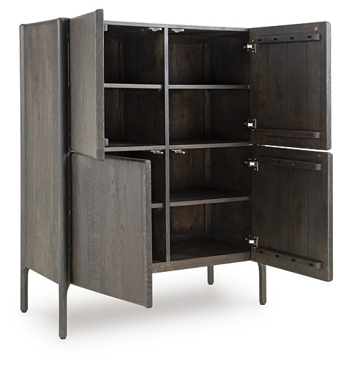 Orsonal Accent Cabinet Signature Design by Ashley®