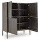 Orsonal Accent Cabinet Signature Design by Ashley®