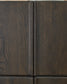 Orsonal Accent Cabinet Signature Design by Ashley®