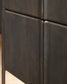 Orsonal Accent Cabinet Signature Design by Ashley®