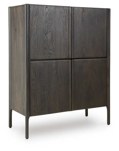 Orsonal Accent Cabinet Signature Design by Ashley®