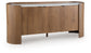 Fitzroy Accent Cabinet Signature Design by Ashley®