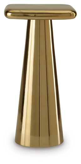 Dallenburg Accent Table Signature Design by Ashley®