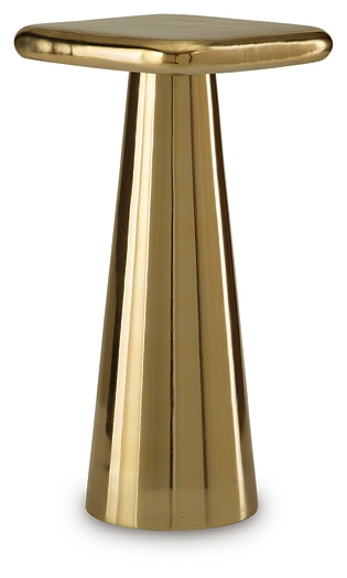 Dallenburg Accent Table Signature Design by Ashley®