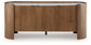 Fitzroy Accent Cabinet Signature Design by Ashley®