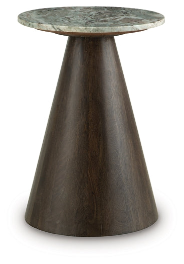 Waltnor Accent Table Signature Design by Ashley®