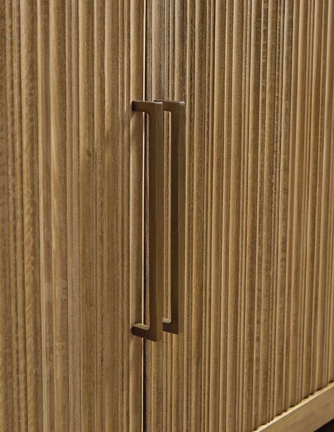 Niam Accent Cabinet Signature Design by Ashley®