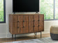 Juddins Accent Cabinet Signature Design by Ashley®