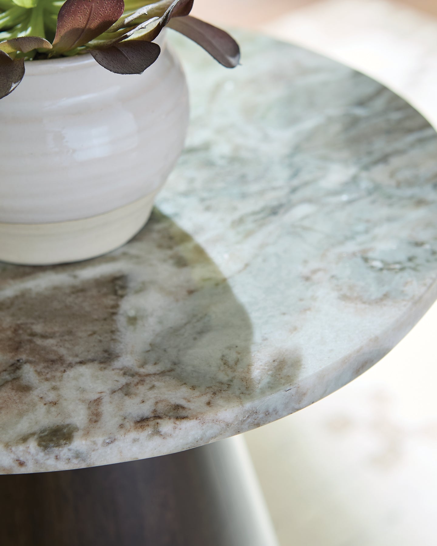 Waltnor Accent Table Signature Design by Ashley®