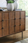 Juddins Accent Cabinet Signature Design by Ashley®
