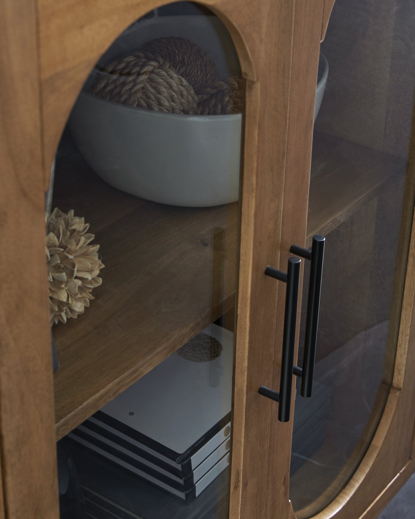 Niall Accent Cabinet Signature Design by Ashley®