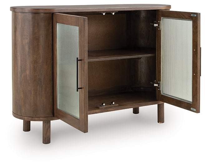 Mayridge Accent Cabinet Signature Design by Ashley®