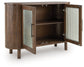 Mayridge Accent Cabinet Signature Design by Ashley®