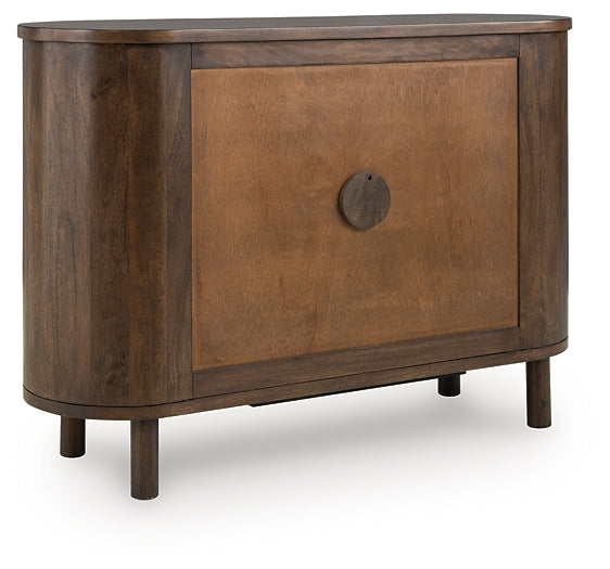 Mayridge Accent Cabinet Signature Design by Ashley®