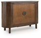 Mayridge Accent Cabinet Signature Design by Ashley®