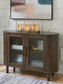 Mayridge Accent Cabinet Signature Design by Ashley®