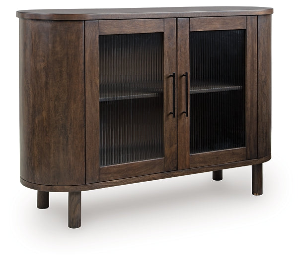 Mayridge Accent Cabinet Signature Design by Ashley®
