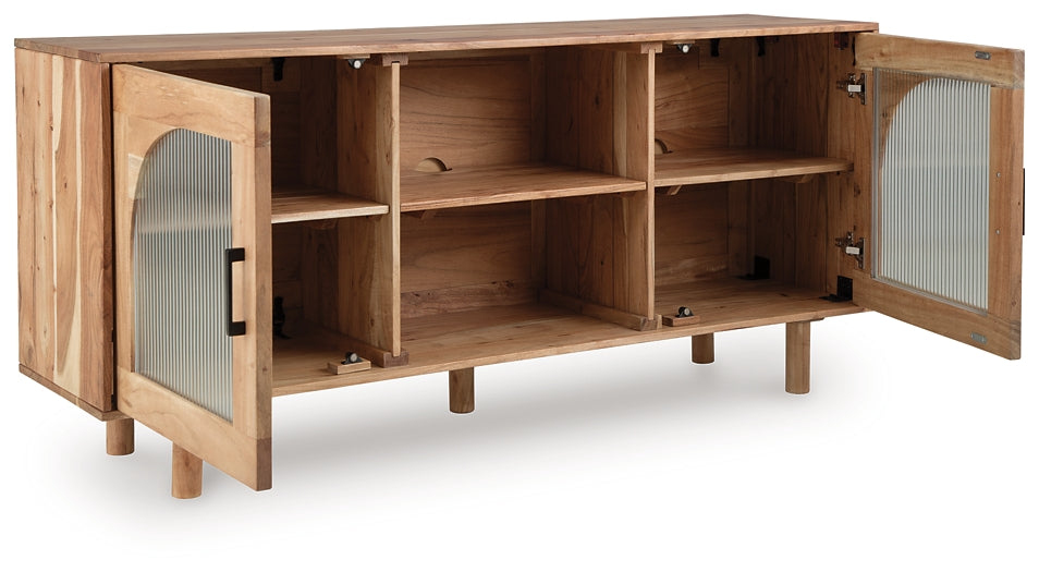 Adway Accent Cabinet Signature Design by Ashley®